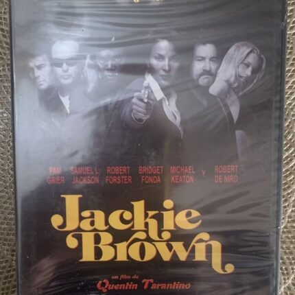 Jackie Brown