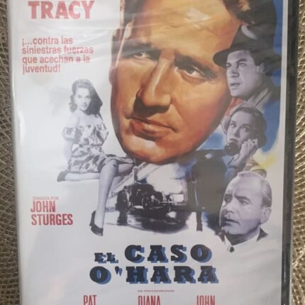 EL CASO O'HARA
