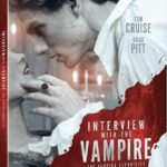 ENTREVISTA CON EL VAMPIRO - EDICION METALICA 4K UHD