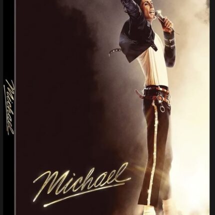 MICHAEL - EDICION Coleccionista LIONSGATE
