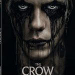 El Cuervo / The Crow - Edicion Coleccionista Steelbook 4K UHD+ BLURAY