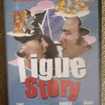 LIGUE STORY