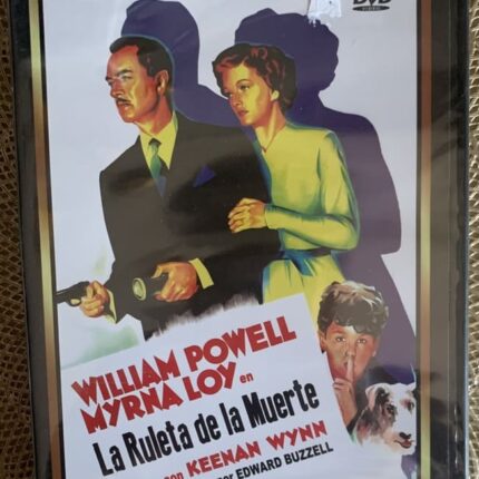 LA RULETA DE LA MUERTE
