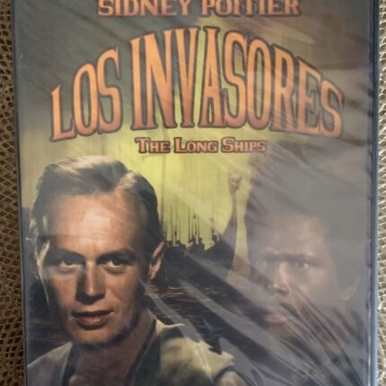 Los Invasores