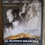 EL ULTIMO GRAN DIA