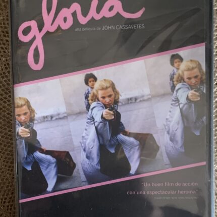 Gloria