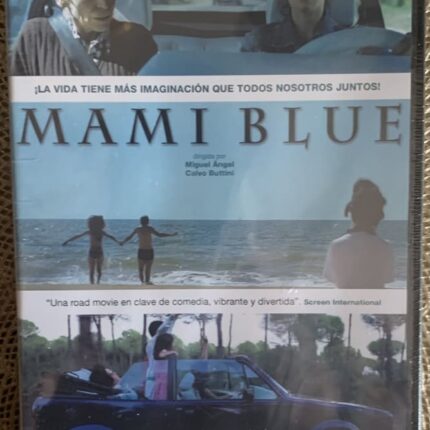 Mami Blue