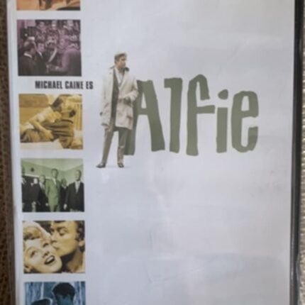 ALFIE