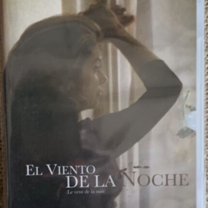 EL VIENTO DE LA NOCHE