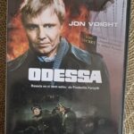ODESSA