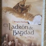 EL LADRON DE BAGDAG