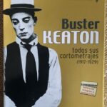 BUSTER KEATON - TODOS SUS CORTOMETRAJES 1917-1929