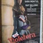 La violetera