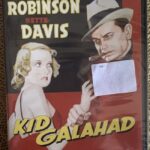 KID GALAHAD