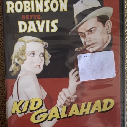 KID GALAHAD