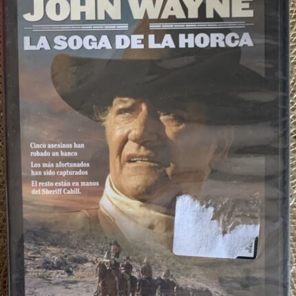 LA SOGA DE LA HORCA