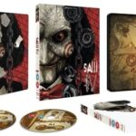 SAW IV - EDICION COLECCIONISTA METALICA