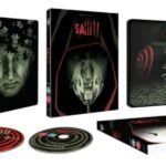 SAW II - EDICION METALICA COLECCIONISTA 4K UHD