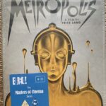 METROPOLIS - Edicion coleccionista