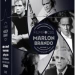 PACK Film Focus: Marlon Brando - Volumen 2 (1969-1989)- LIMITADA IMPORTACION