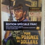 POR UN PUÑADO DE DOLARES