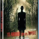 YO ANDUVE CON UN ZOMBIE