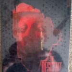 THE DESCENT PARTE 2- EDICION COLECCIONISTA METALICA 4K UHD