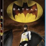BATMAN