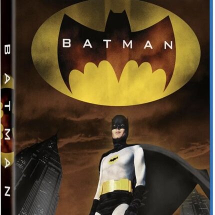 BATMAN