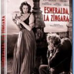 ESMERALDA LA ZINGARA