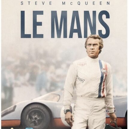 LE MANS Las 24 horas de Le Mans - EDICION LIMITADA 55 ANIVESARIO
