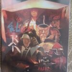 RAN - - EDICION COLECCIONISTA 40 ANIVERSARIO LIMITADA 4K UHD + BLU RAY