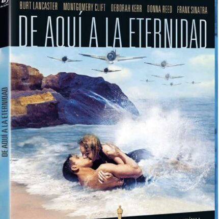DE AQUI A LA ETERNIDAD