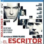 EL ESCRITOR
