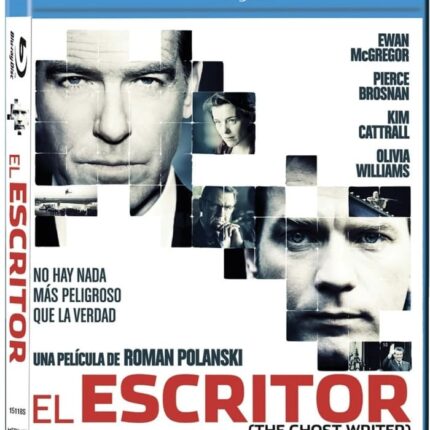 EL ESCRITOR