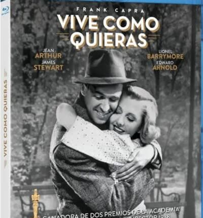 VIVE COMO QUIERAS