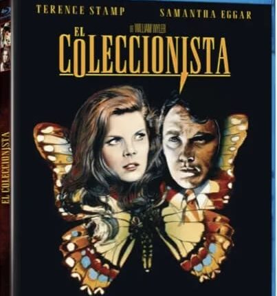 EL COLECCIONISTA