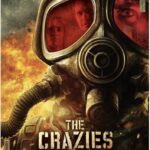 THE CRAZIES - EDICION COLECCIONISTA METALICA
