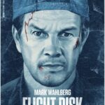 FLIGHT RISK / AMENAZA EN EL AIRE - EDICION METALICA