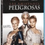 LAS AMISTADES PELIGROSAS