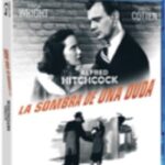 LA SOMBRA DE UNA DUDA