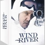 WIND RIVER - EDICION COLECCIONISTA METALICA