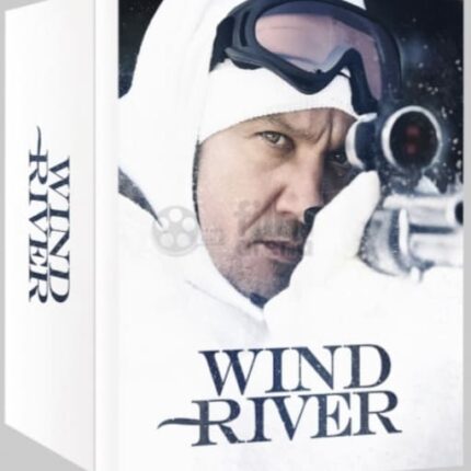 WIND RIVER - EDICION COLECCIONISTA METALICA