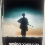 Saving Private Ryan / Salvar al soldado Ryan -EDICION COLECCIONISTA METALICA