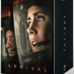 ARRIVAL / LA LLEGADA - EDICION COLECCIONISTA - IMPORTACION