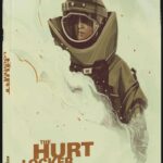 THE HURT LOCKER / EN TIERRA HOSTIL - EDICION COLECCIONISTA METALICA