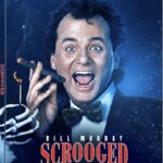 SCROOGED / LOS FANTASMAS ATACAN AL JEFE - EDICION METALICA COLECCIONISTA