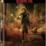RESIDENT EVIL (2026) - EDICION METALICA
