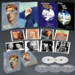 EL HOMBRE QUE CAYO A LA TIERRA - EDIC. LIMITADA 50TH ANIVERSARIO 4K UHD