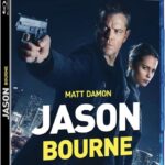 JASON BOURNE